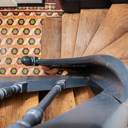 Jolie M'home - Maison 15 Pers, 5 Sdb, 5 Wc, Proche Puy Du Fou Mauleon